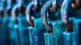 Seguridad, ciberseguridad y privacidad